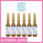 Accunox Injection