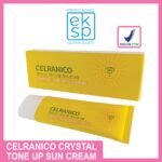 Celranico Crystal Tone Up Sun Cream