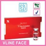 V-line A Solution Lipolysis (face)